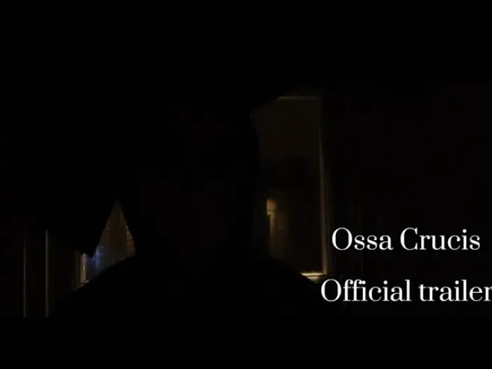 Відео до фільму Ossa Crucis | Ossa Crucis Official trailer (Homemade Film)