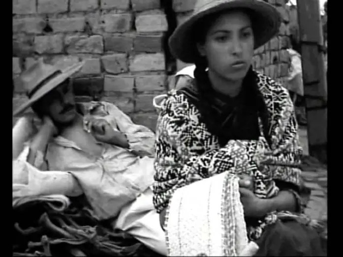 Відео до фільму Roots | RAICES Pelicula Mexicana 1 / 9