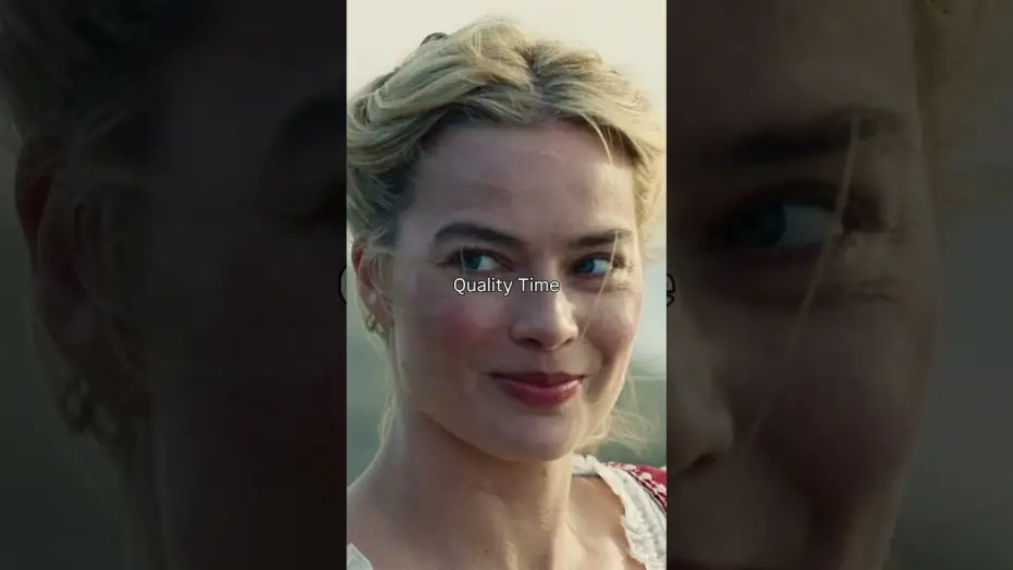 Відео до фільму &laquo;Буремний перевал&raquo; | What is your love language?