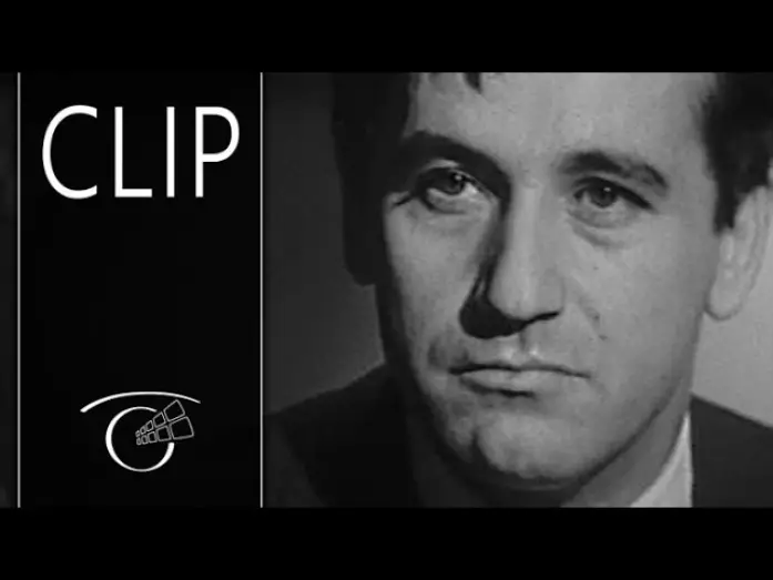 Відео до фільму Kill and Be Killed | A hierro muere - Clip