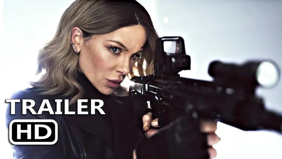 Відео до фільму Wildcat | WILDCAT Official Trailer (2025)