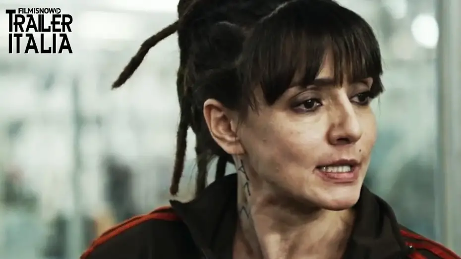 Відео до фільму 7 Minutes | 7 Minuti - un film di Michele Placido | Trailer Ufficiale [HD]