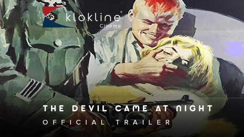 Відео до фільму The Devil Strikes at Night | Clip