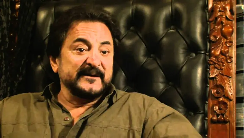 Відео до фільму Smoke and Mirrors: The Story of Tom Savini | SMOKE AND MIRRORS: The story of Tom Savini Teaser trailer