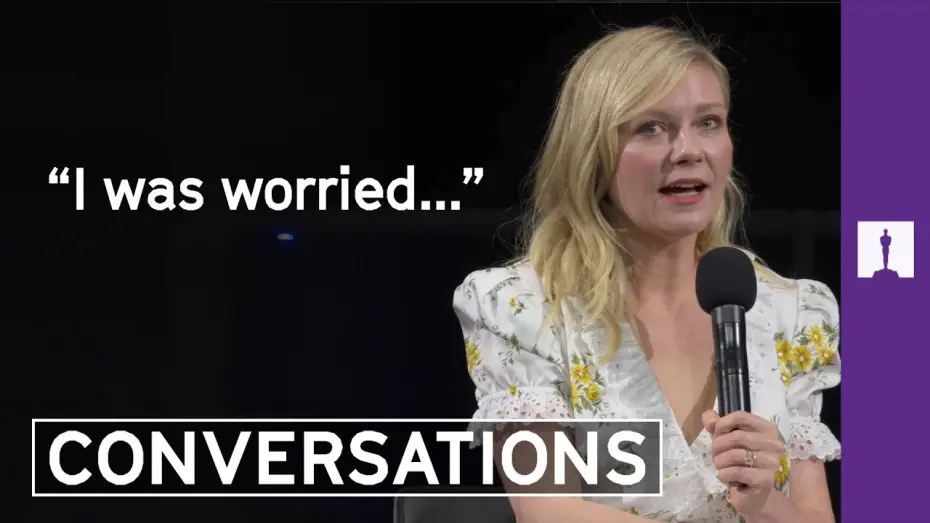 Відео до фільму Цнотливі самогубиці | Kirsten Dunst Opens Up About the Film That Changed Her
