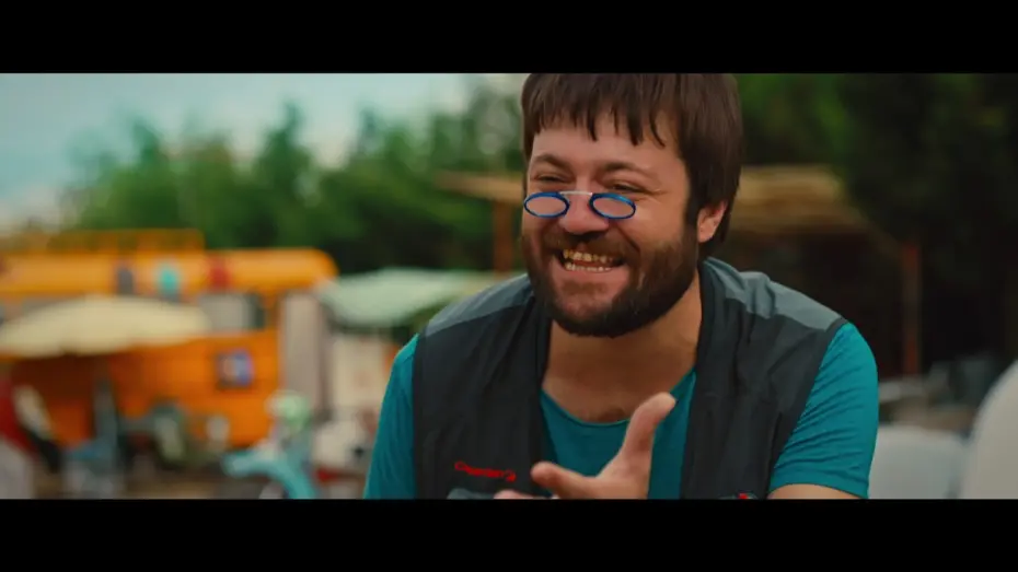 Відео до фільму Is This Love? | Aşk Bu Mu? - Trailer