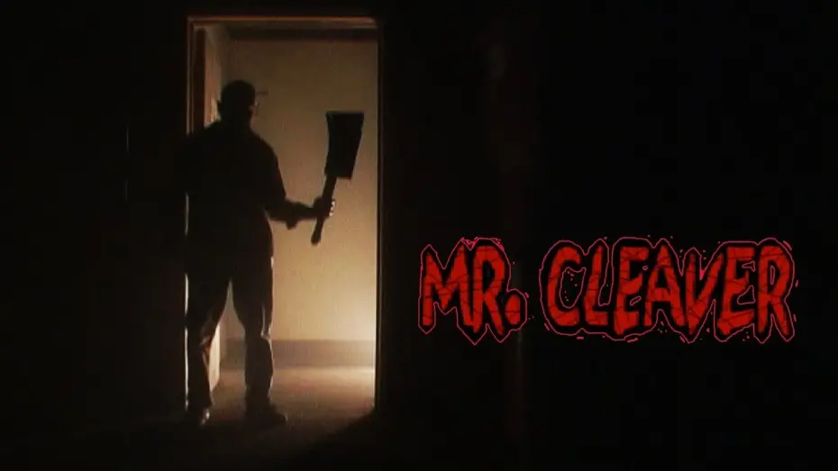Відео до фільму Mr. Cleaver | Mr. Cleaver (Horror, 2018 Trailer)