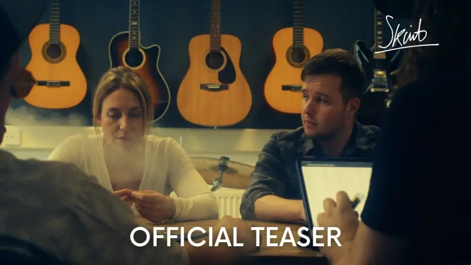 Відео до фільму Kid | KID | Official Teaser - Skint Film Company