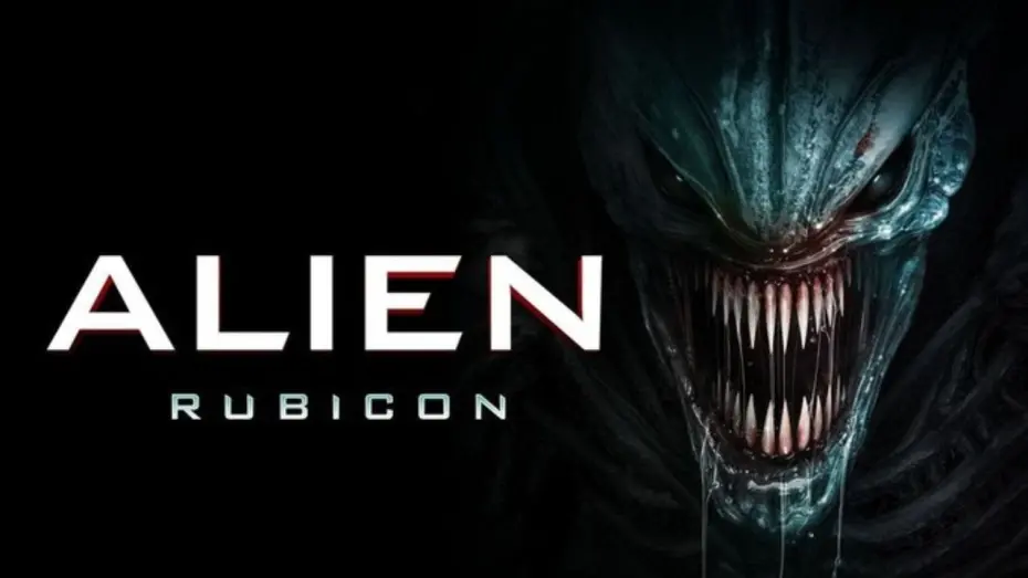 Відео до фільму Alien: Rubicon | Alien: Rubicon | Official Trailer | Horror Brains
