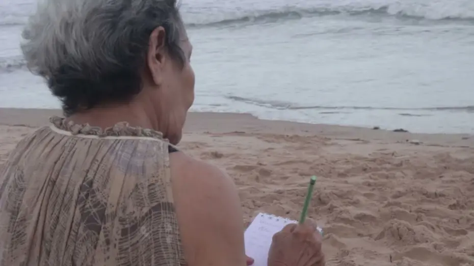 Відео до фільму Between The Letters, The Memories | Entre as Cartas, as Mem&oacute;rias