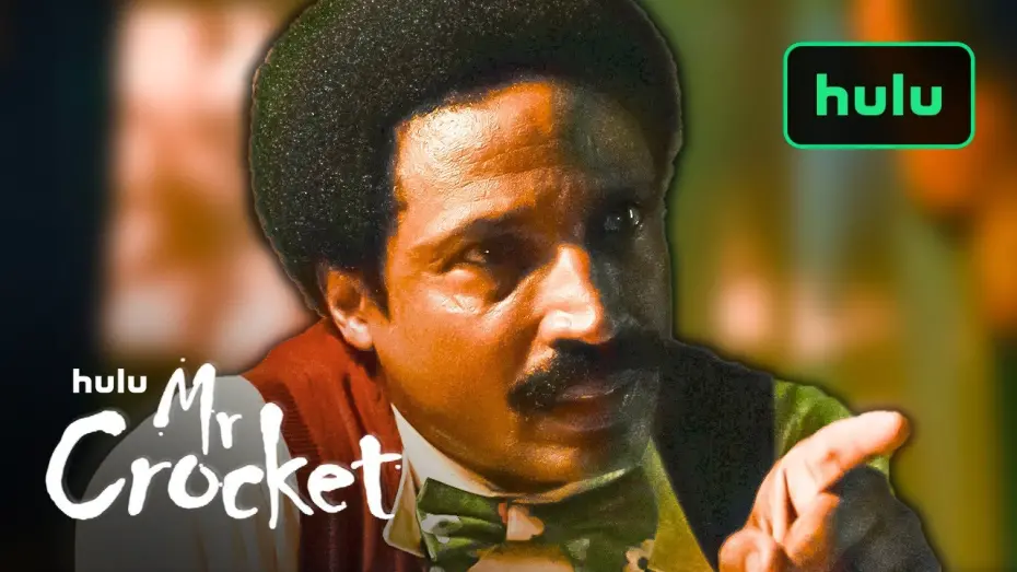 Відео до фільму Mr. Crocket | Opening Scene