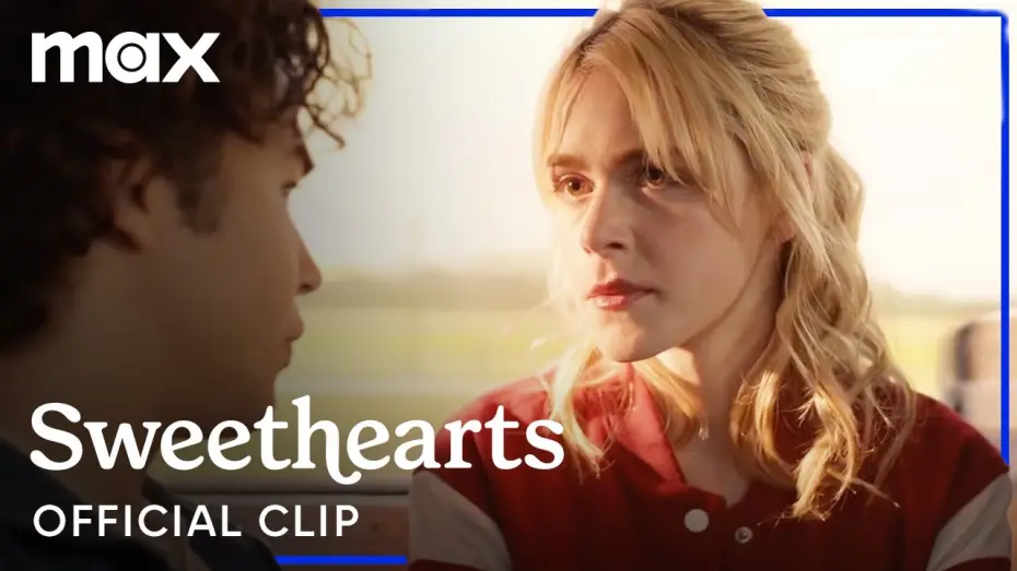 Відео до фільму Sweethearts | Jamie & Ben Practice Breaking Up With Their Partners