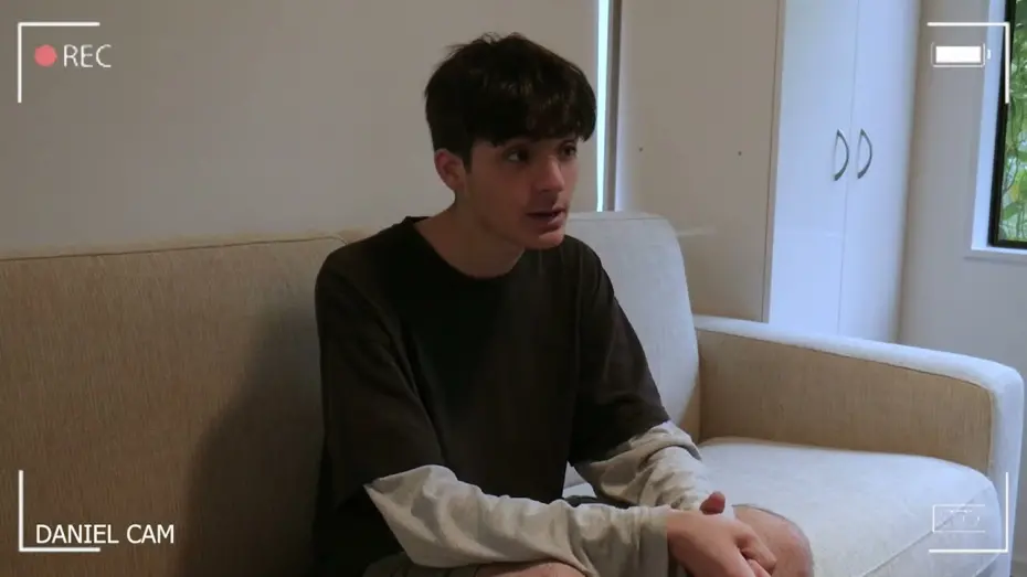 Відео до фільму 40 Hour Fail | 40 HOUR FAIL Official Trailer (2025)