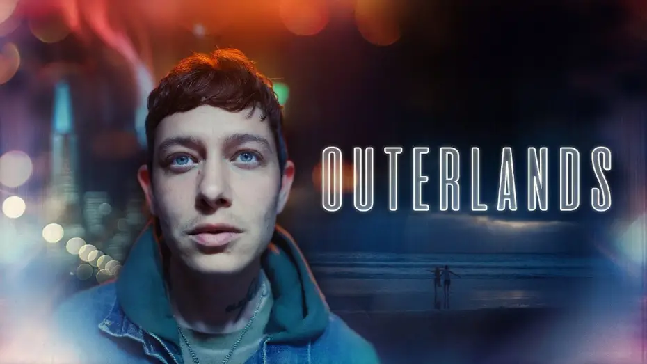 Відео до фільму Outerlands | OUTERLANDS - Movie Trailer | LGBTQ+ | Wolfe Video