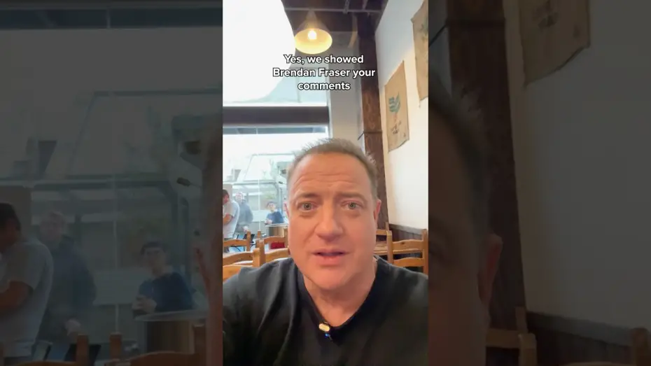 Відео до фільму Rental Family | Message From Brendan