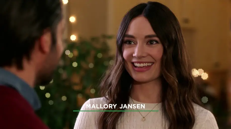 Відео до фільму On the 12th Date of Christmas | On the 12th Date of Christmas | Hallmark Channel