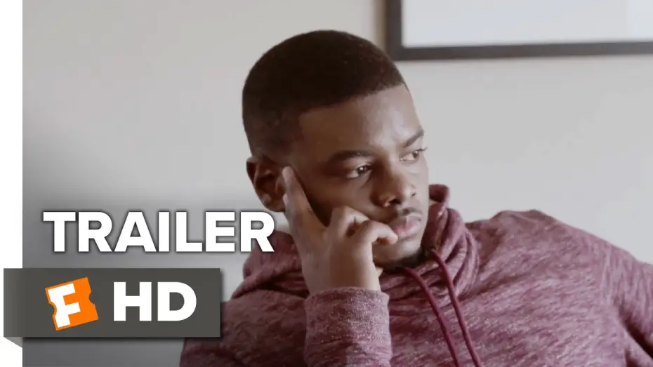 Відео до фільму From Nowhere | From Nowhere Official Trailer 1 (2017) - J. Mallory McCree Movie