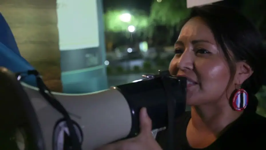 Відео до фільму Imagining the Indian: The Fight Against Native American Mascoting | 