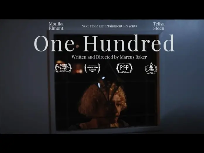 Відео до фільму One Hundred | "One Hundred" Short Film Trailer