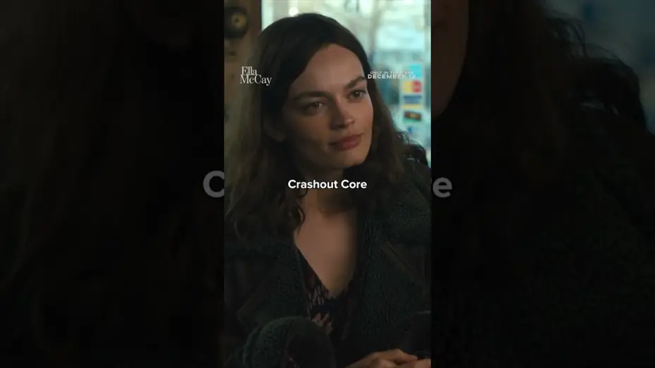 Відео до фільму Ella McCay | ✨crashout core✨