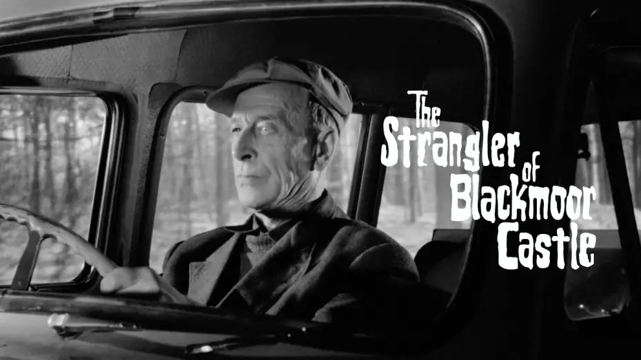 Відео до фільму The Strangler of Blackmoor Castle | Clip