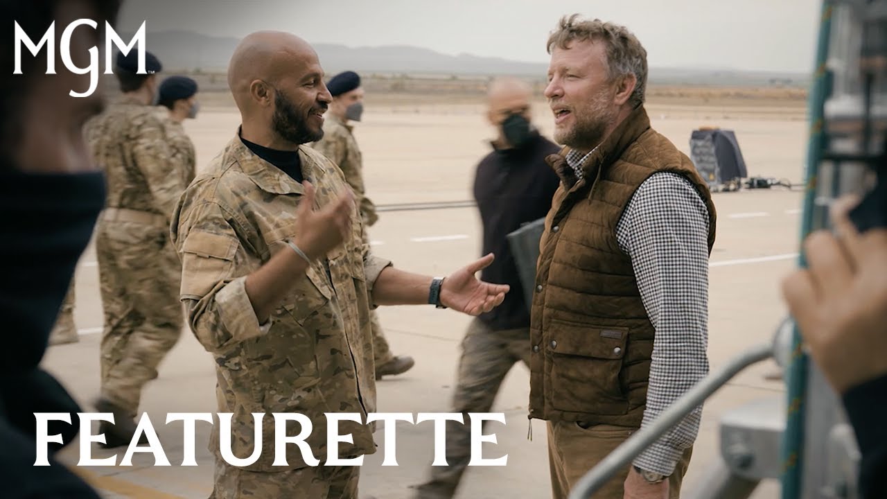Переглянути трейлер фільму