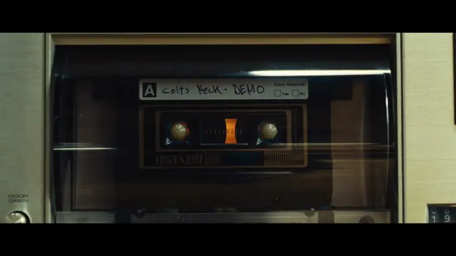 Відео до фільму Springsteen: Deliver Me from Nowhere | Trailer Tomorrow