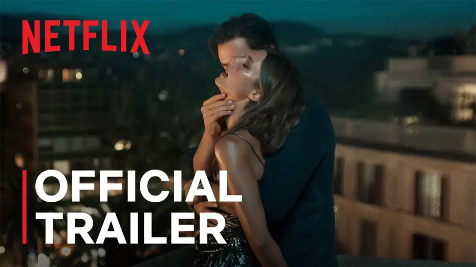 Відео до фільму Закохайся в мене | Official Trailer [Subtitled]