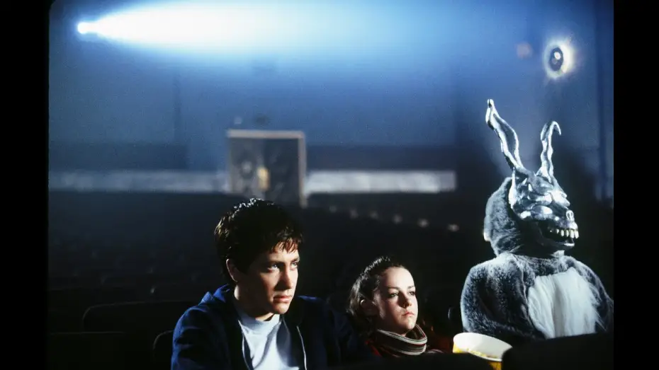 Відео до фільму Донні Дарко | Arrow Video Selects - Donnie Darko by Mike Hewitt