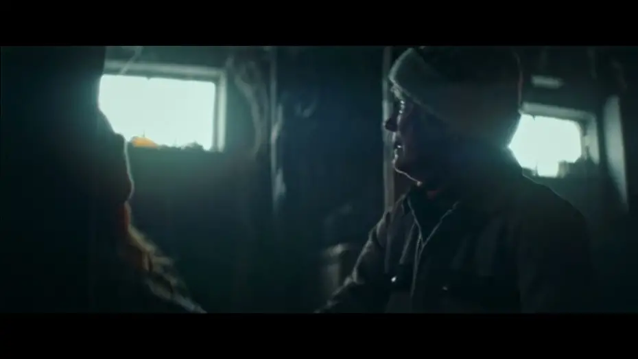 Відео до фільму Dead of Winter | Now Playing In Cinemas