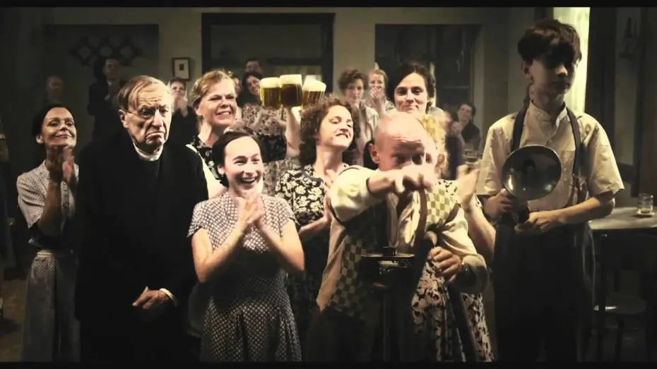 Відео до фільму The Butcher of Prague | Trailer
