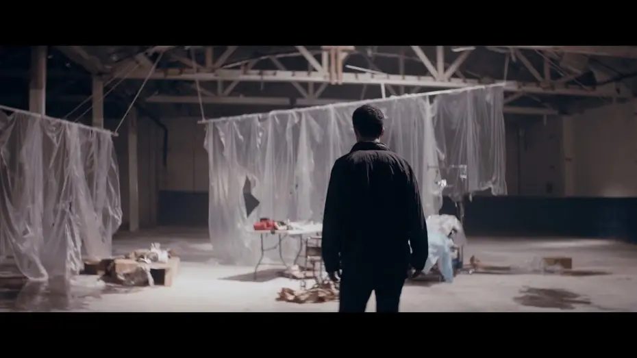 Відео до фільму Doe | Official Trailer