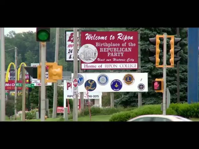 Відео до фільму Citizen Koch | TOO HOT FOR PBS: 