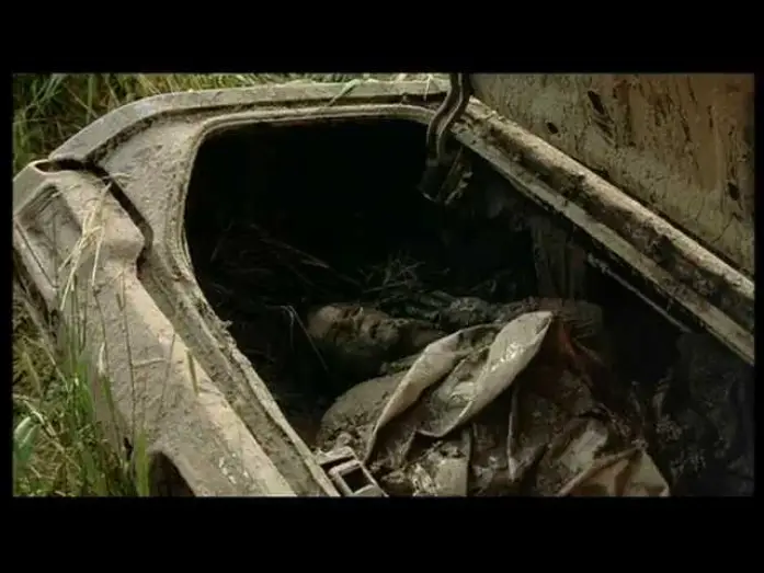 Відео до фільму Reeseville | REESEVILLE MOVIE TRAILER 2003