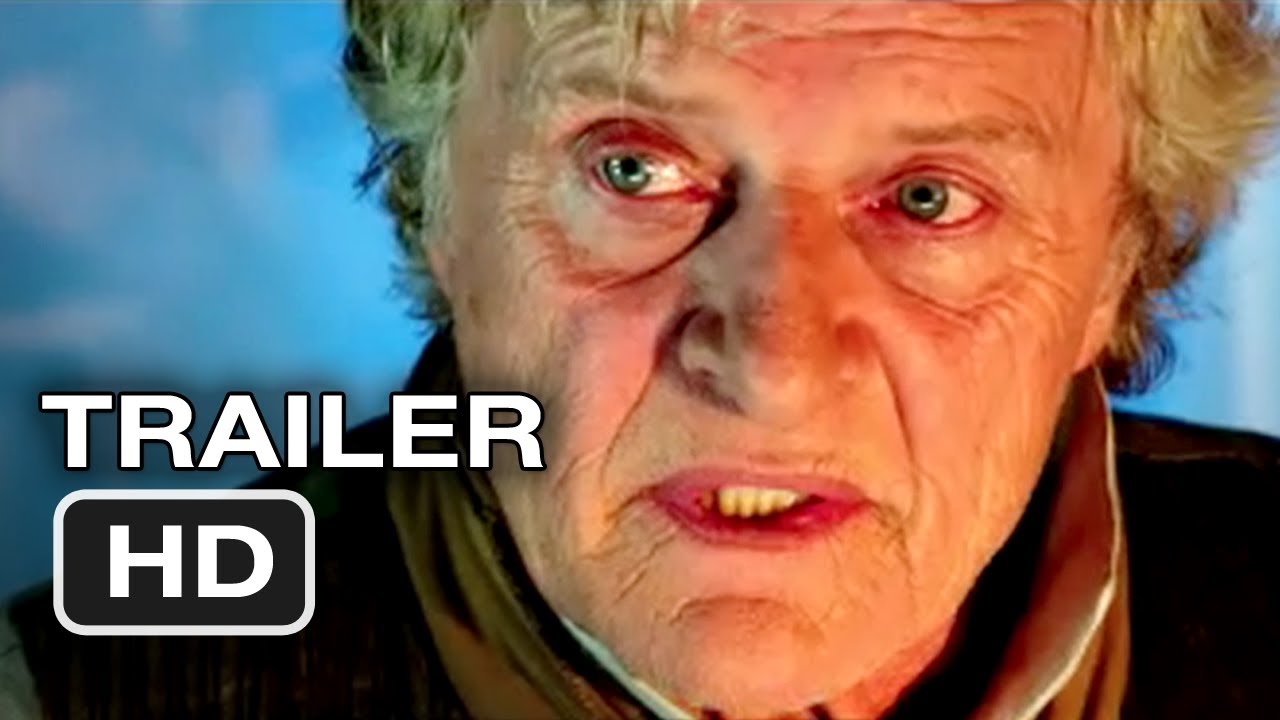 Переглянути трейлер фільму
