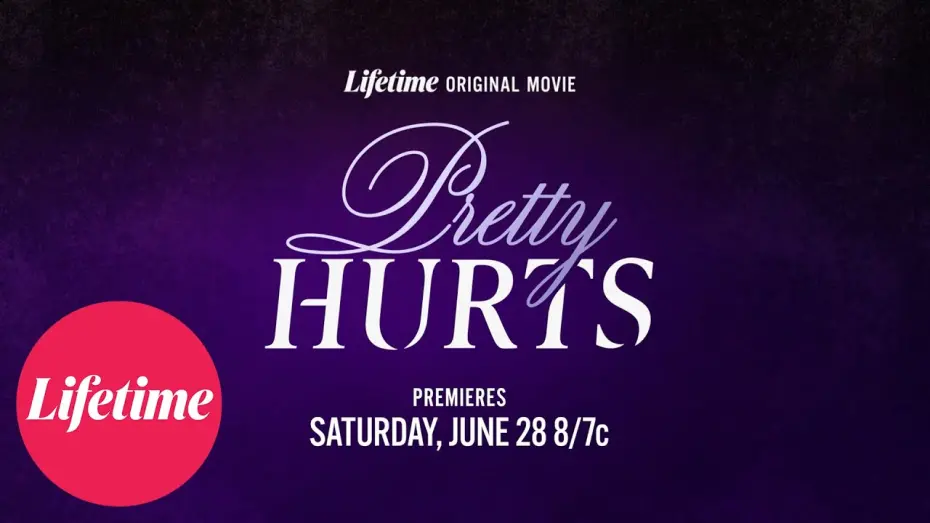 Відео до фільму Pretty Hurts | Sneak Peek | Pretty Hurts | Brought to You By GSK | Lifetime