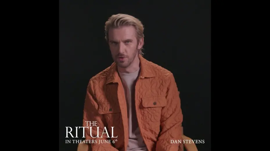 Відео до фільму The Ritual | In Theaters This Friday