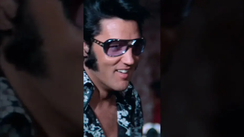 Відео до фільму EPiC: Elvis Presley in Concert | Baz Luhrmann Elvis Presley New found footage from Elvis: That