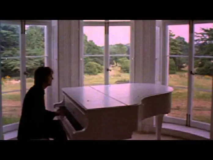 Відео до фільму Imagine: John Lennon | Imagine: John Lennon - Trailer