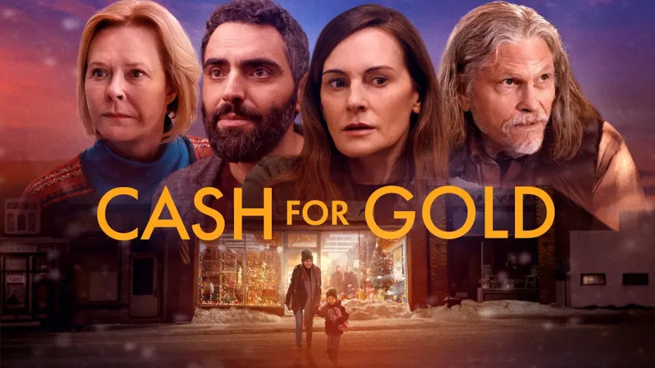 Відео до фільму Cash for Gold | Official Trailer