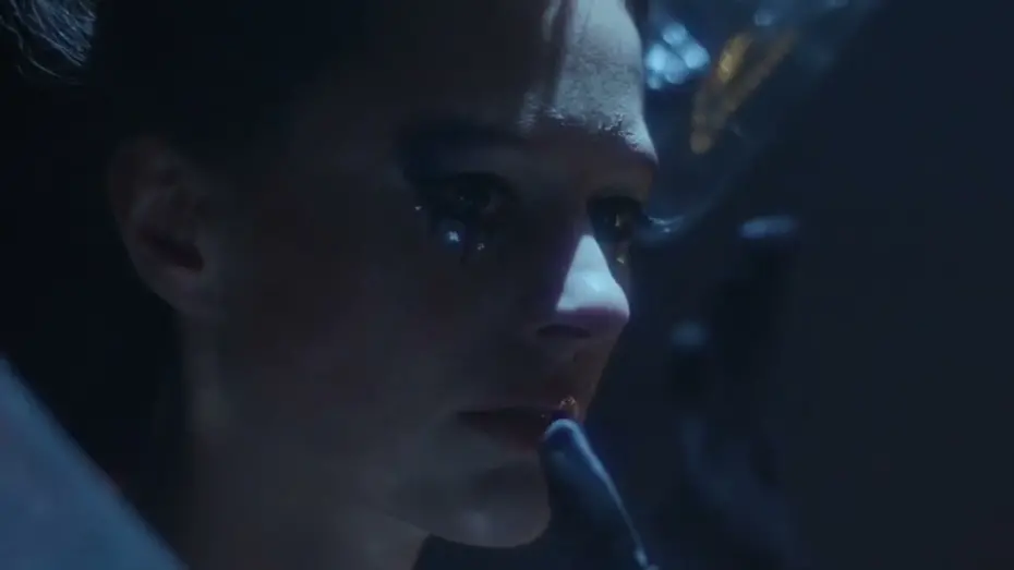 Відео до фільму A Moonless Night | A Moonless Night - OFFICIAL TRAILER - Snowapple Collective