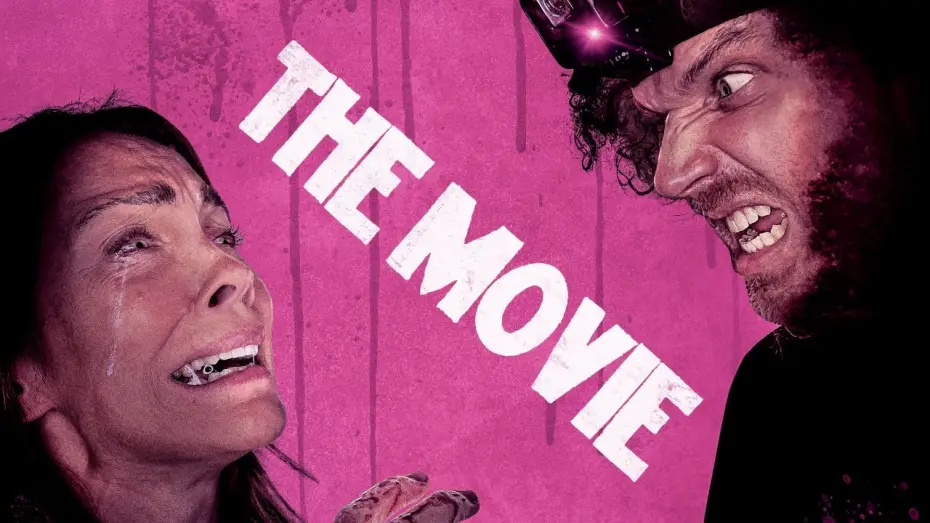 Відео до фільму The Movie | The Movie | Official Trailer | Horror Brains