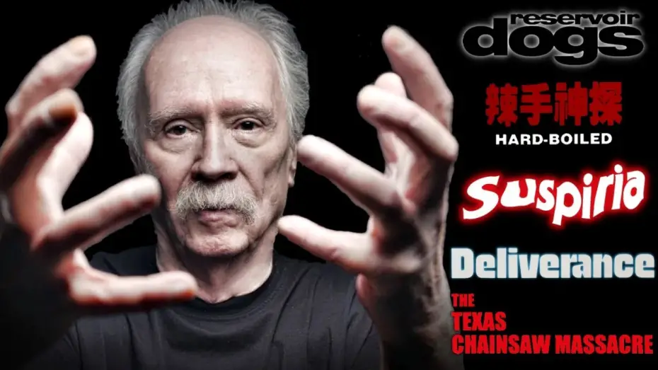 Відео до фільму Ніч живих мерців | John Carpenter on Movies He Actually Likes
