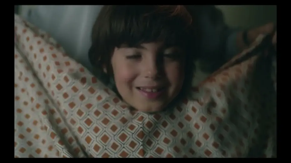 Відео до фільму Mommy’s Lambie | Official Teaser