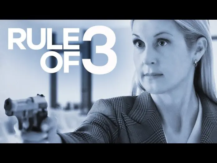 Відео до фільму Rule of 3 | RULE OF 3 - Trailer (starring Kelly Rutherford)