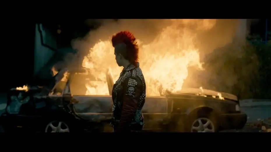 Відео до фільму Flowers of Evil | PAHAN KUKAT Official trailer