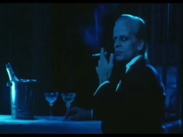 Відео до фільму Zoo zéro | Zoo Zero (Alain Fleischer)