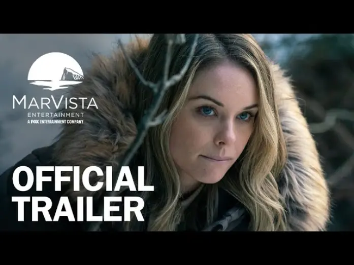 Відео до фільму Secrets in the Wilderness | Official Trailer