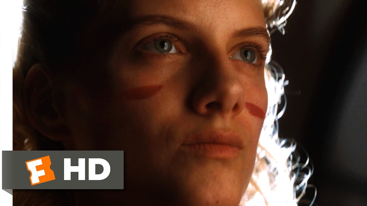 Відео до фільму Безславні виродки | Inglourious Basterds (6/9) Movie CLIP - Ready for Revenge (2009) HD