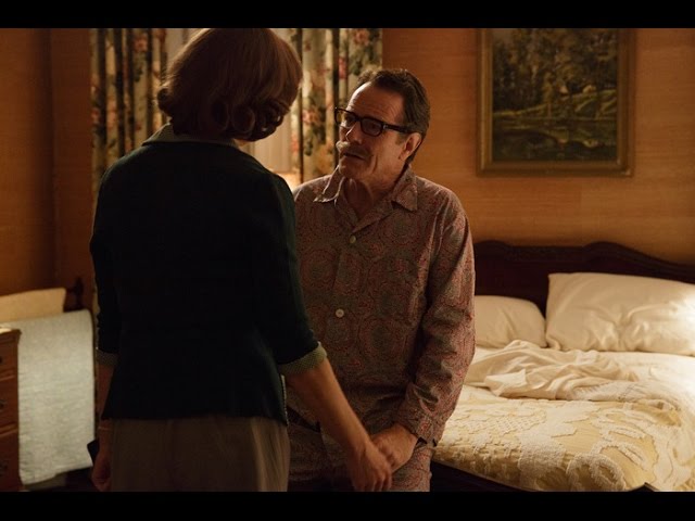 Відео до фільму Трамбо | TRUMBO | “This Isn’t A Discussion” Clip